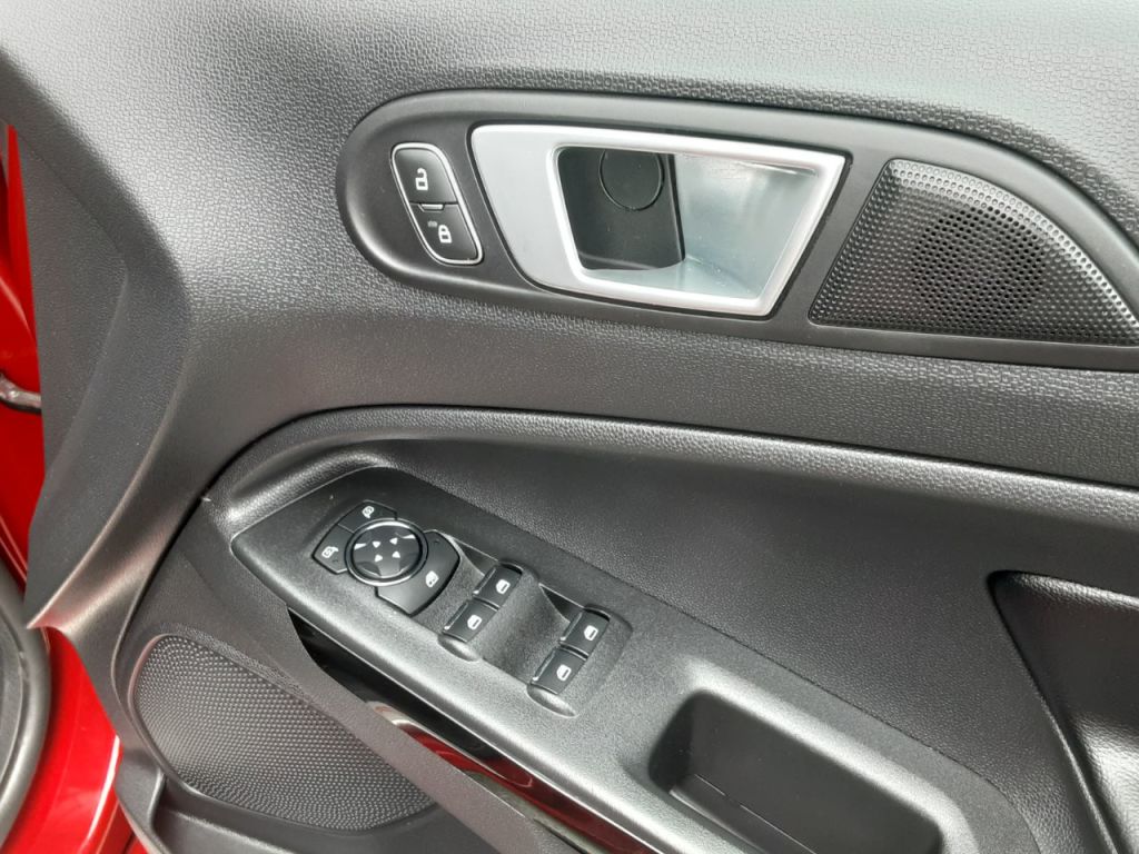 Used Ford Ecosport 2020 for sale - 77226268: Photo 17