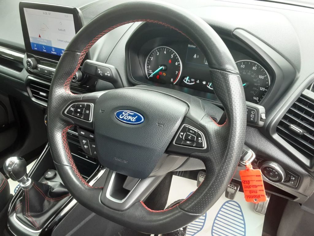 Used Ford Ecosport 2020 for sale - 77226268: Photo 18