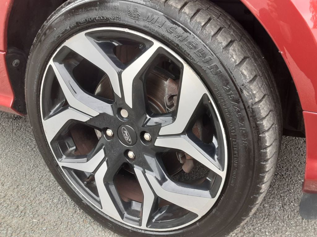 Used Ford Ecosport 2020 for sale - 77226268: Photo 2