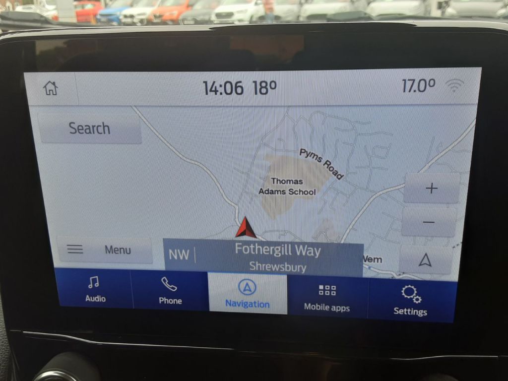 Used Ford Ecosport 2020 for sale - 77226268: Photo 20