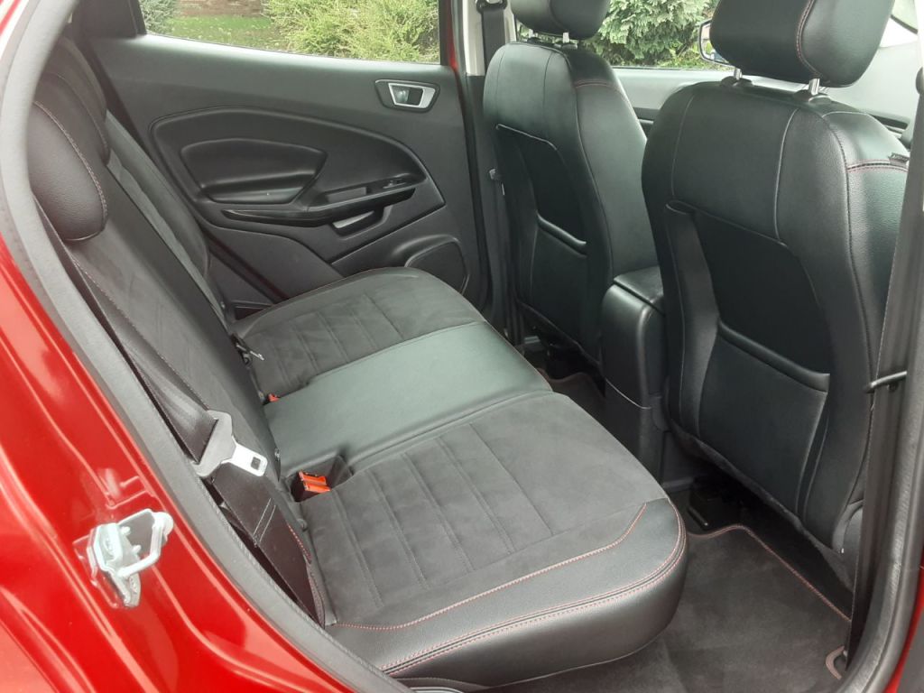 Used Ford Ecosport 2020 for sale - 77226268: Photo 21