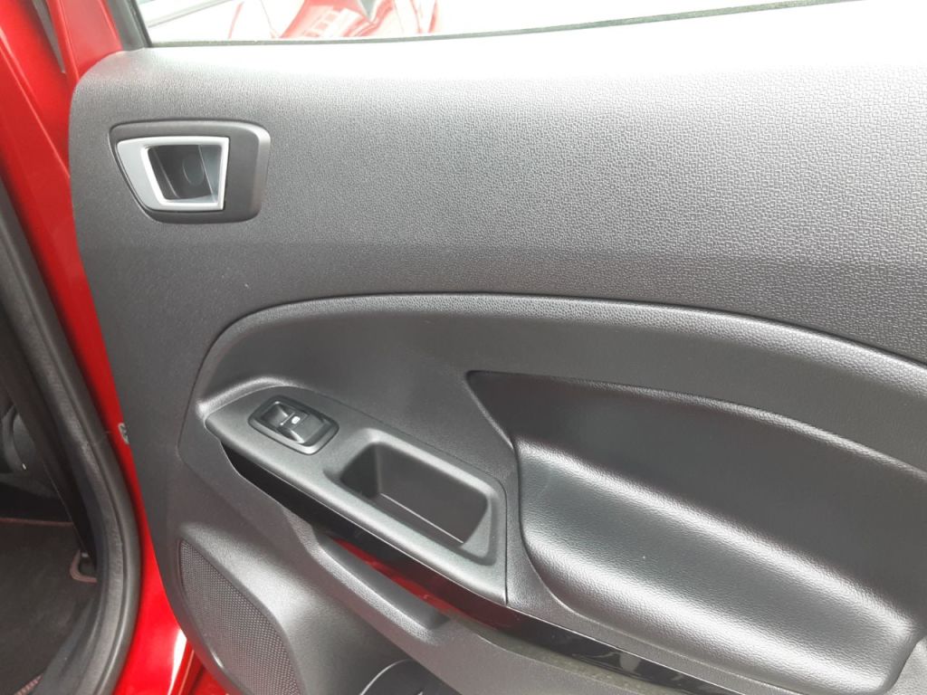 Used Ford Ecosport 2020 for sale - 77226268: Photo 22