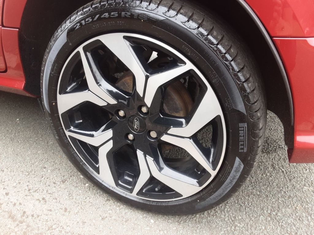 Used Ford Ecosport 2020 for sale - 77226268: Photo 29