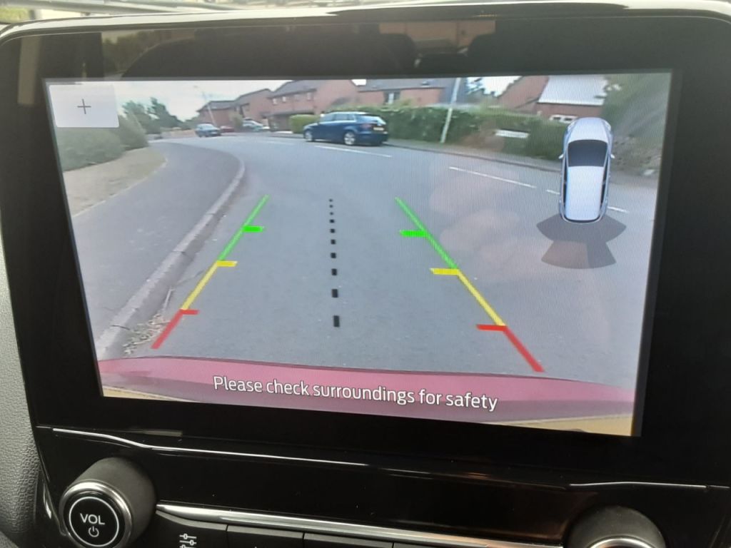 Used Ford Ecosport 2020 for sale - 77226268: Photo 4