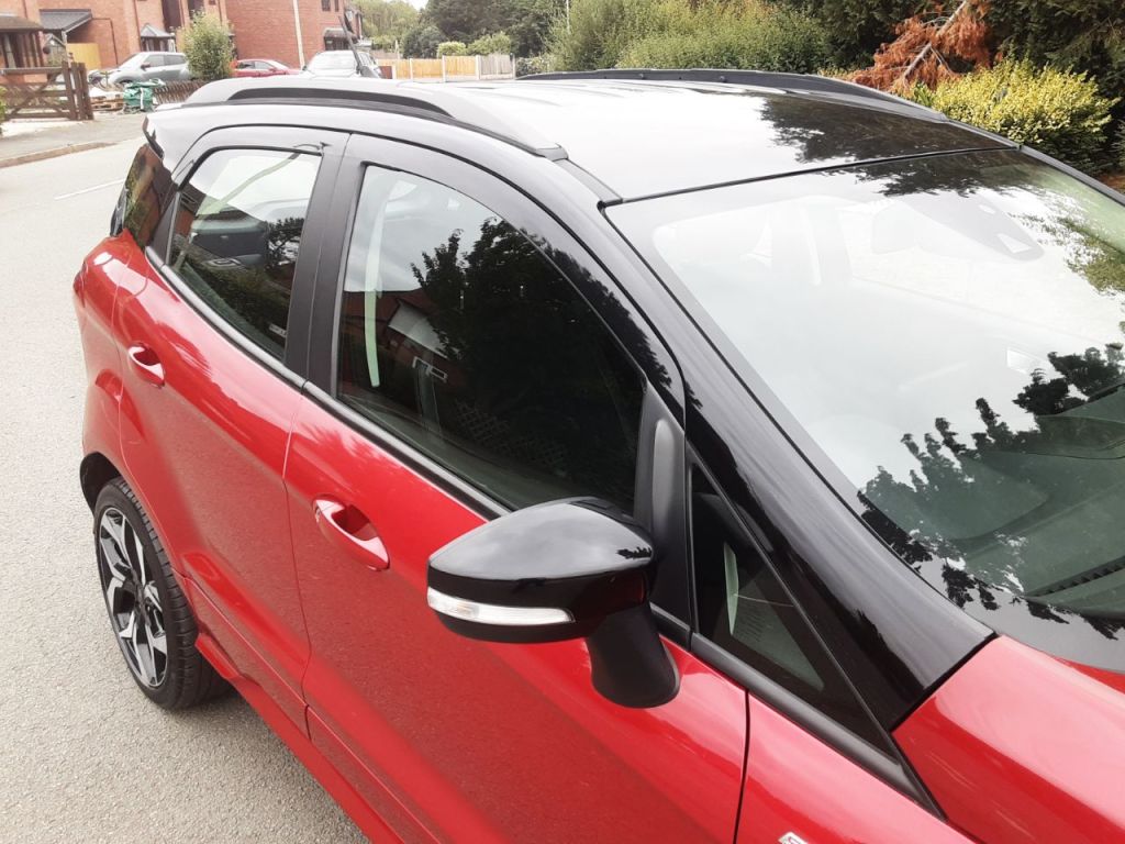 Used Ford Ecosport 2020 for sale - 77226268: Photo 5