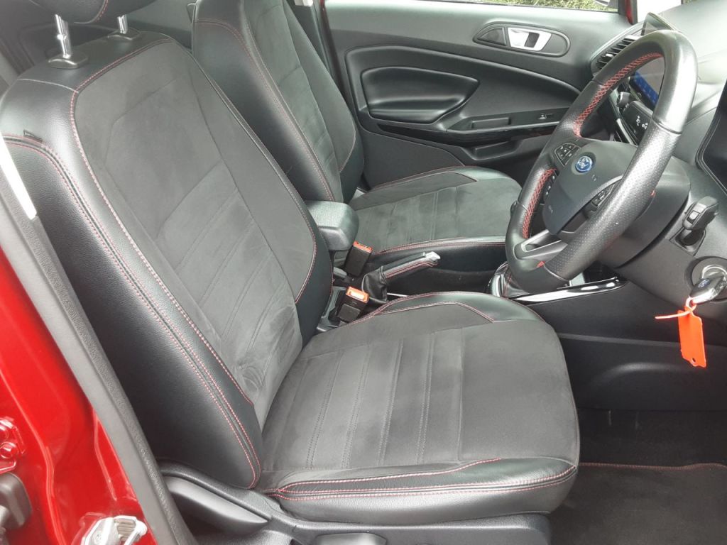 Used Ford Ecosport 2020 for sale - 77226268: Photo 6