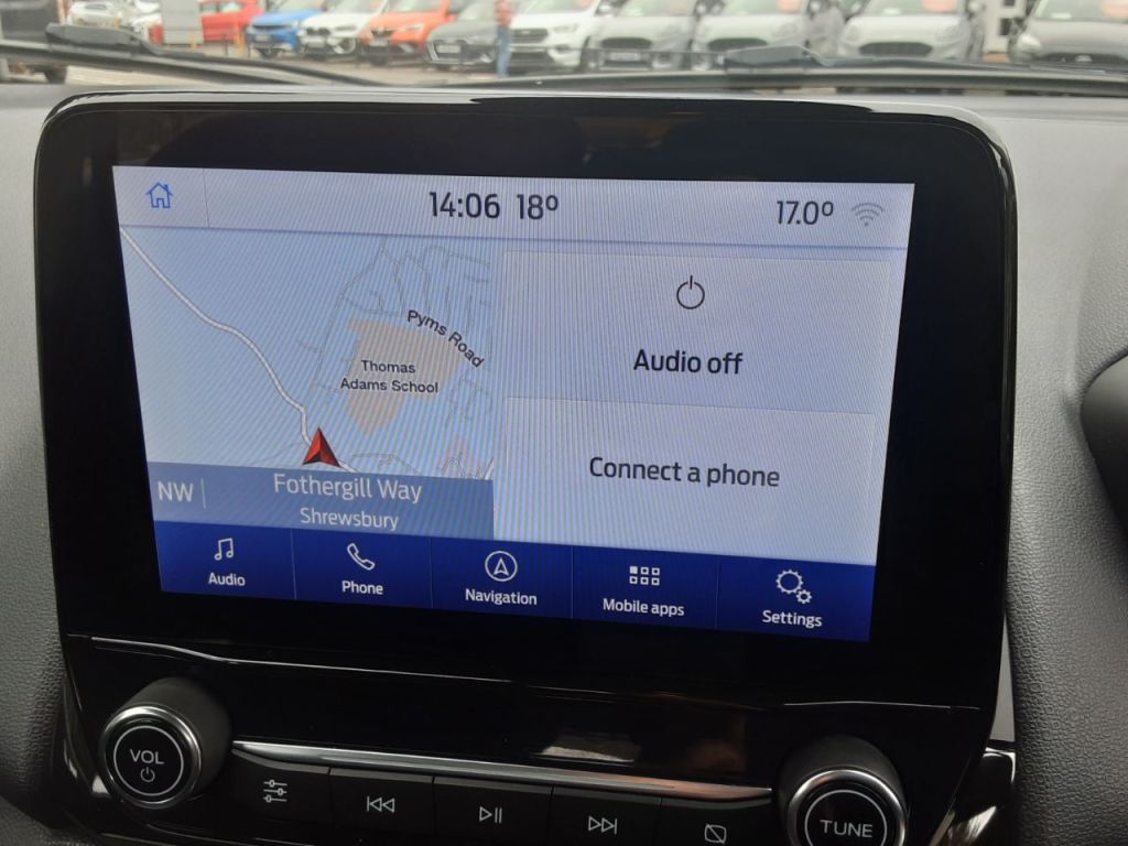 Used Ford Ecosport 2020 for sale - 77226268: Photo 8