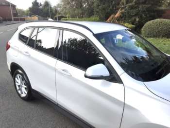 Used BMW X1 2020 for sale - 74449295: Photo