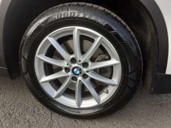 Used BMW X1 2020 for sale - 74449295: Photo