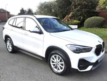 Used BMW X1 2020 for sale - 74449295: Photo