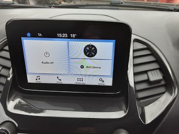 Used Ford Ka+ 2019 for sale - 78768300: Photo