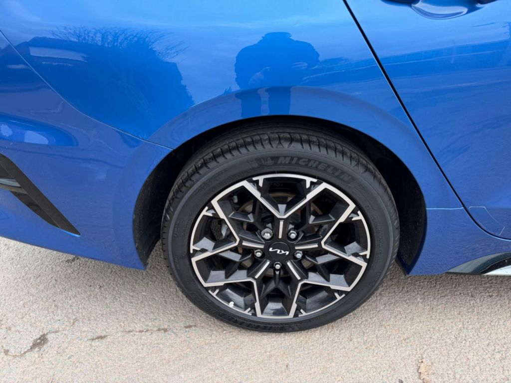 Used Kia Pro Ceed 2023 for sale - 77904595: Photo 10