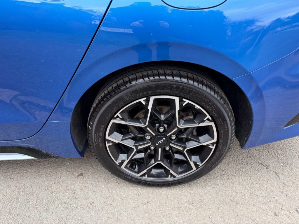 Used Kia Pro Ceed 2023 for sale - 77904595: Photo 11