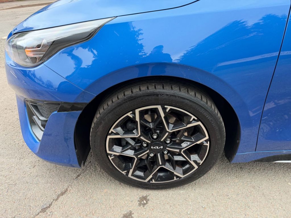 Used Kia Pro Ceed 2023 for sale - 77904595: Photo 12