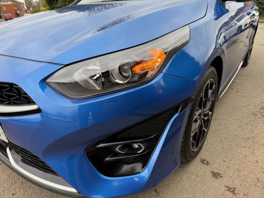 Used Kia Pro Ceed 2023 for sale - 77904595: Photo 14