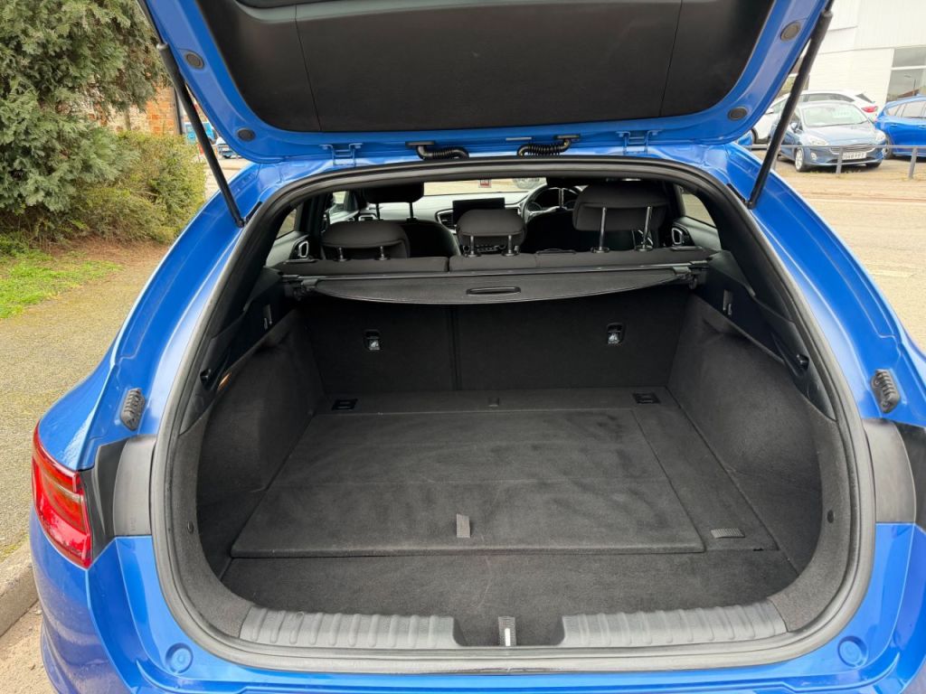 Used Kia Pro Ceed 2023 for sale - 77904595: Photo 19