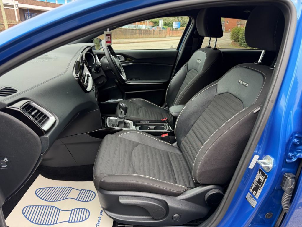 Used Kia Pro Ceed 2023 for sale - 77904595: Photo 20