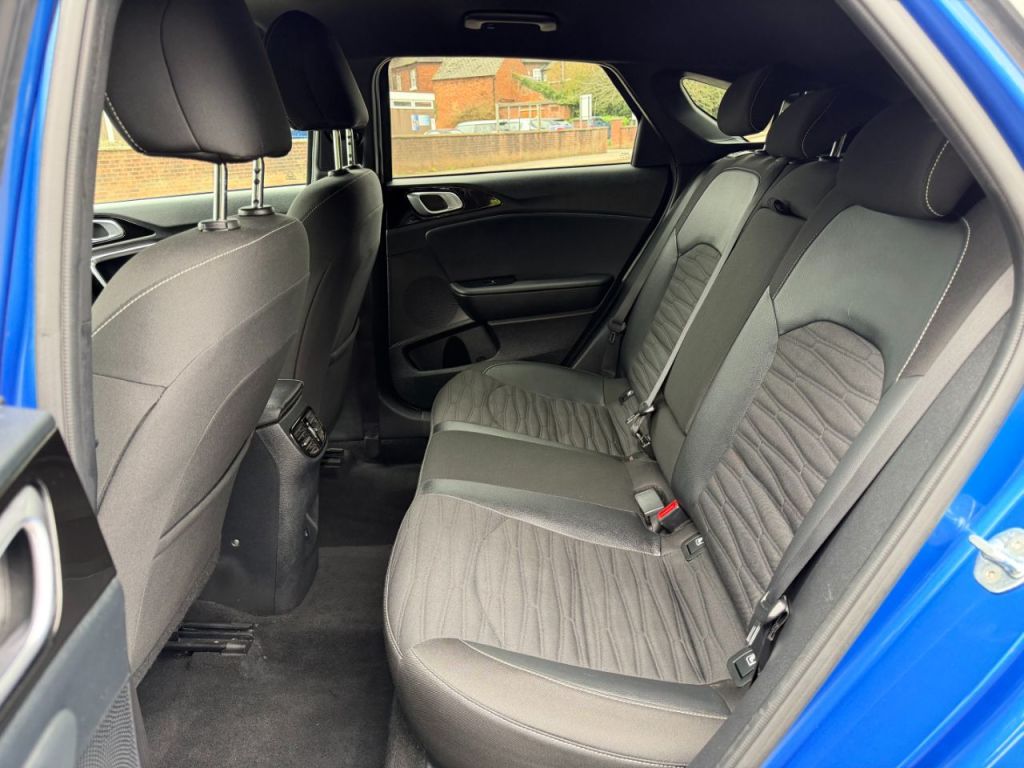 Used Kia Pro Ceed 2023 for sale - 77904595: Photo 22