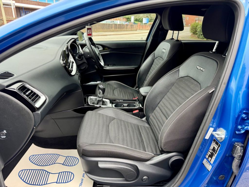 Used Kia Pro Ceed 2023 for sale - 77904595: Photo 27