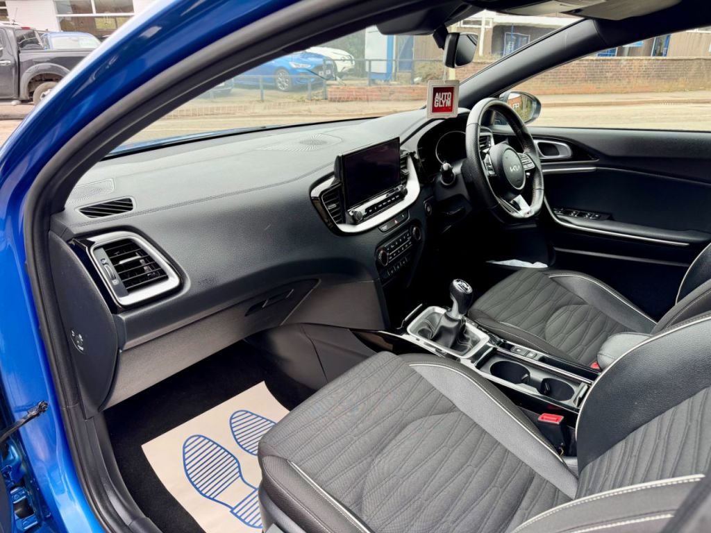 Used Kia Pro Ceed 2023 for sale - 77904595: Photo 28