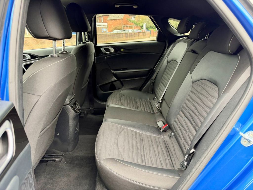 Used Kia Pro Ceed 2023 for sale - 77904595: Photo 29