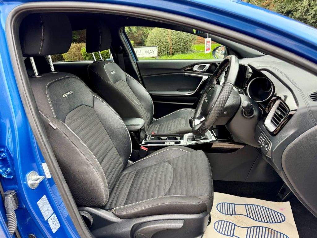 Used Kia Pro Ceed 2023 for sale - 77904595: Photo 31