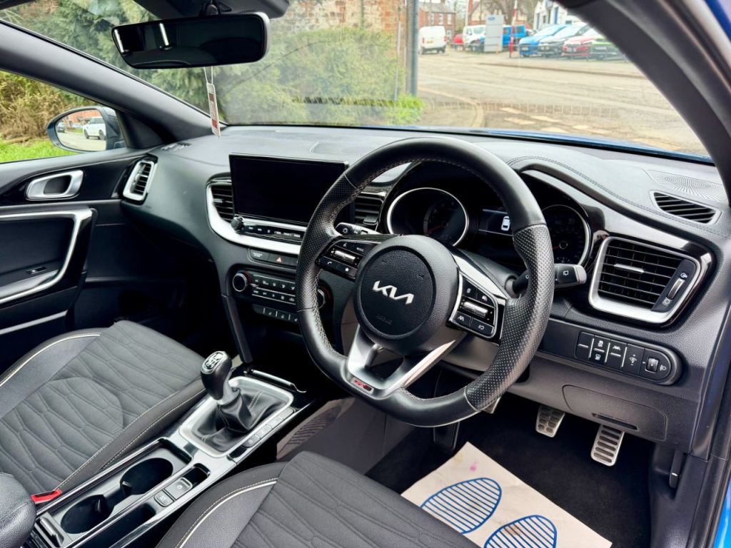 Used Kia Pro Ceed 2023 for sale - 77904595: Photo 32