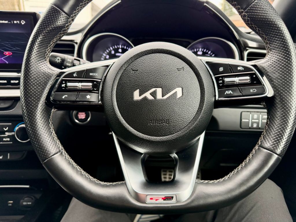 Used Kia Pro Ceed 2023 for sale - 77904595: Photo 35