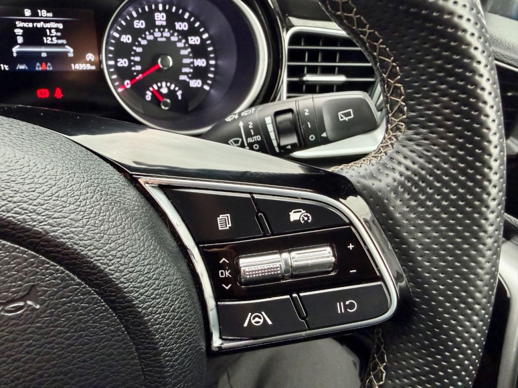 Used Kia Pro Ceed 2023 for sale - 77904595: Photo 36