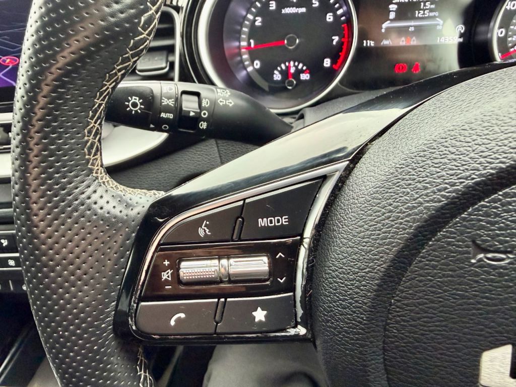 Used Kia Pro Ceed 2023 for sale - 77904595: Photo 37