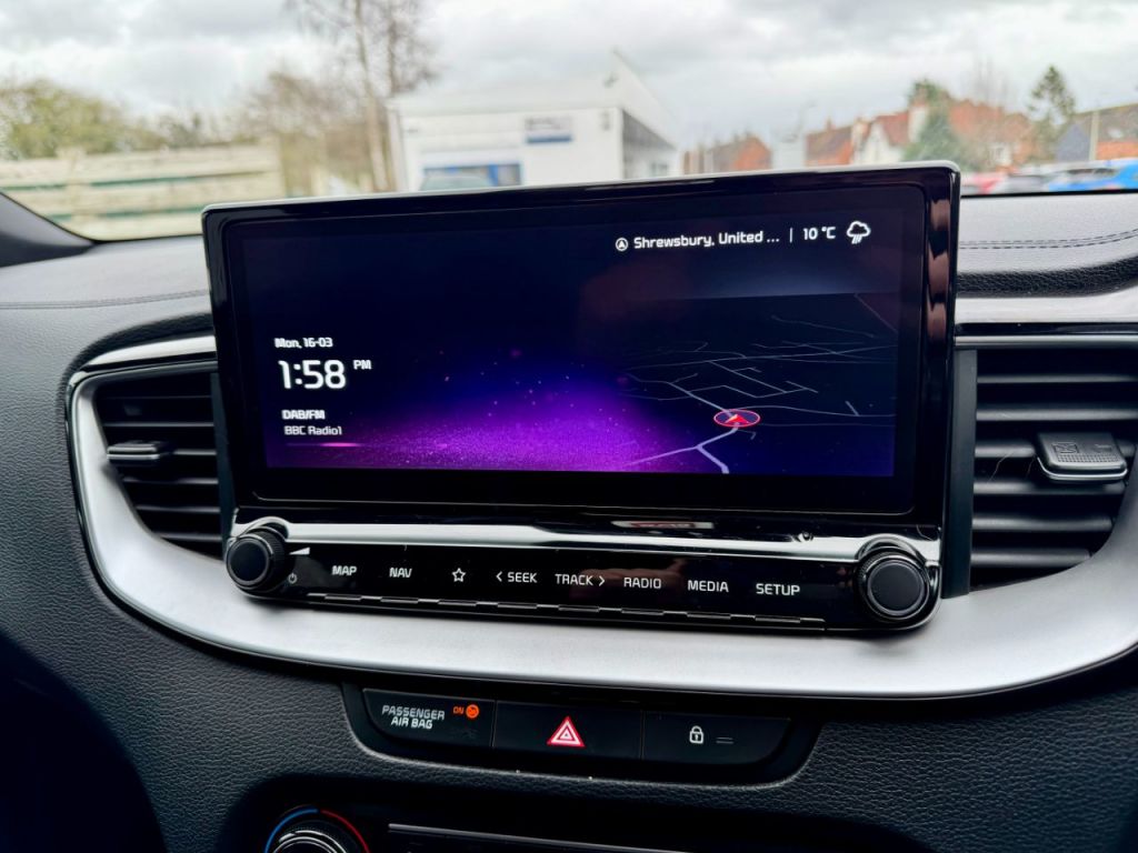 Used Kia Pro Ceed 2023 for sale - 77904595: Photo 44