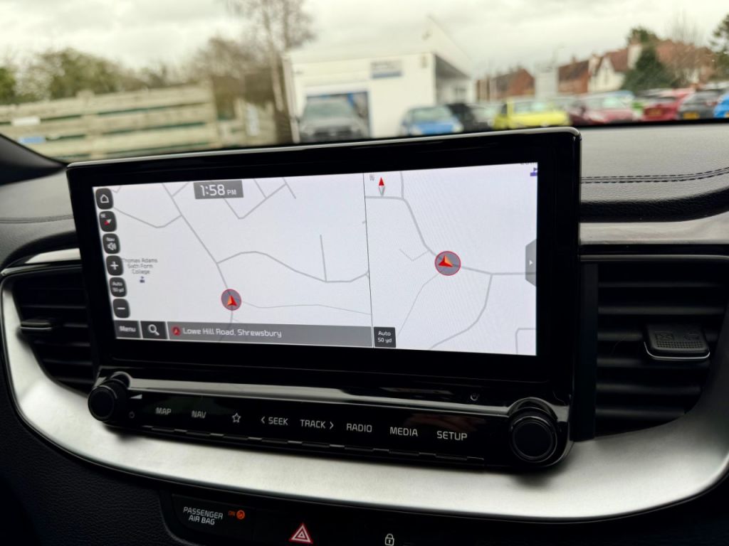 Used Kia Pro Ceed 2023 for sale - 77904595: Photo 46