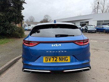 Used Kia Pro Ceed 2023 for sale - 77904595: Photo