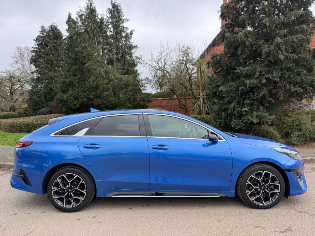 Used Kia Pro Ceed 2023 for sale - 77904595: Photo 7