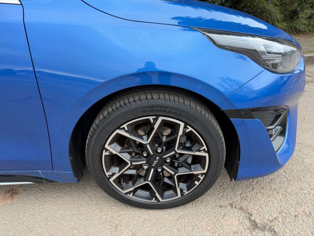 Used Kia Pro Ceed 2023 for sale - 77904595: Photo 9