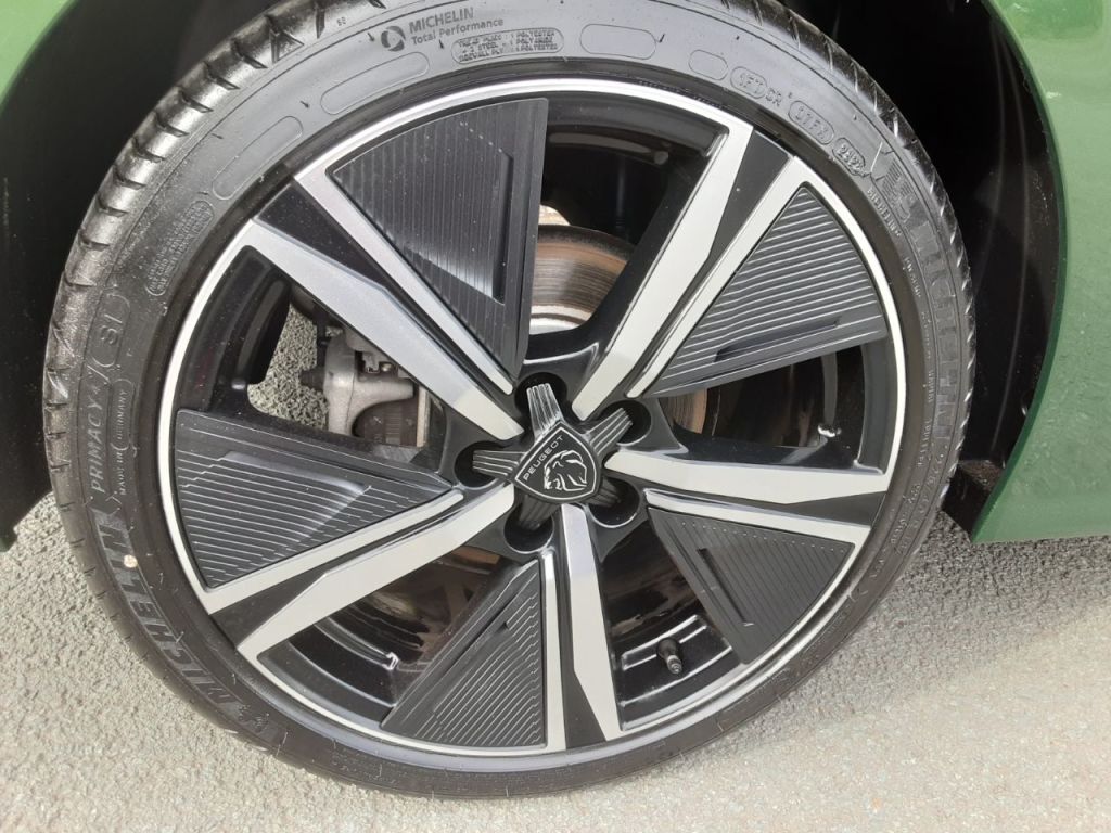 Used Peugeot 308 2023 for sale - 75865003: Photo 27