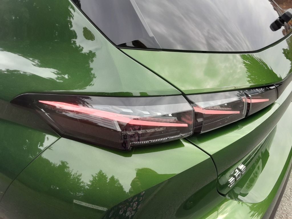 Used Peugeot 308 2023 for sale - 75865003: Photo 36