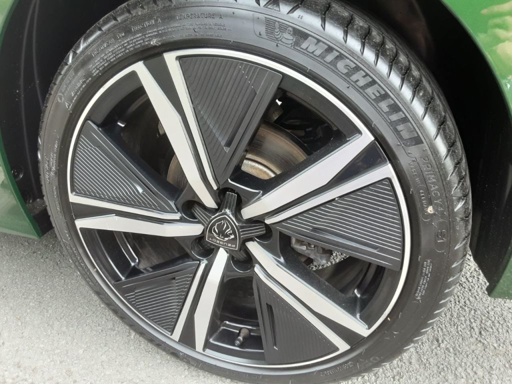 Used Peugeot 308 2023 for sale - 75865003: Photo 37