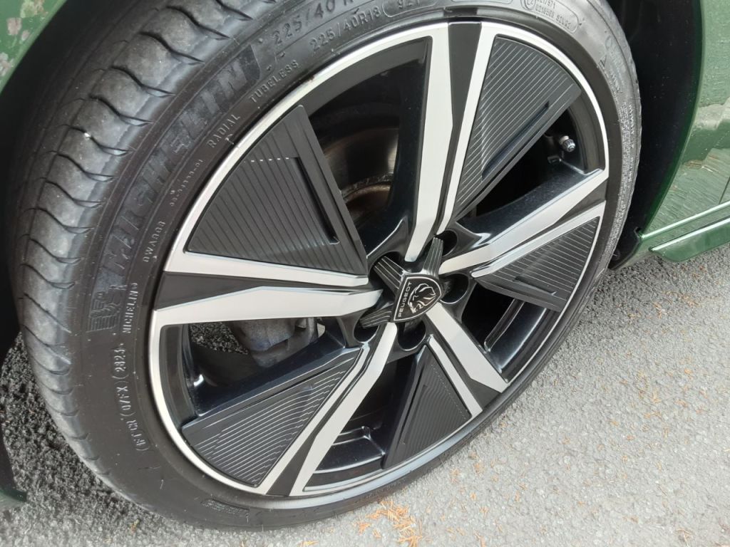 Used Peugeot 308 2023 for sale - 75865003: Photo 39