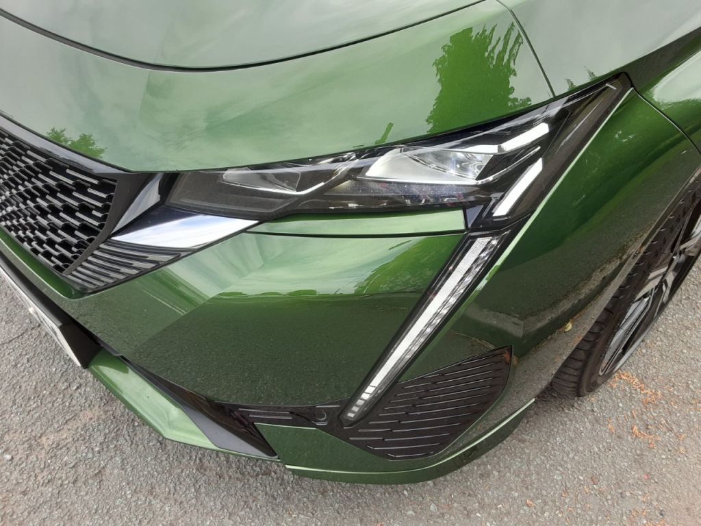 Used Peugeot 308 2023 for sale - 75865003: Photo 40