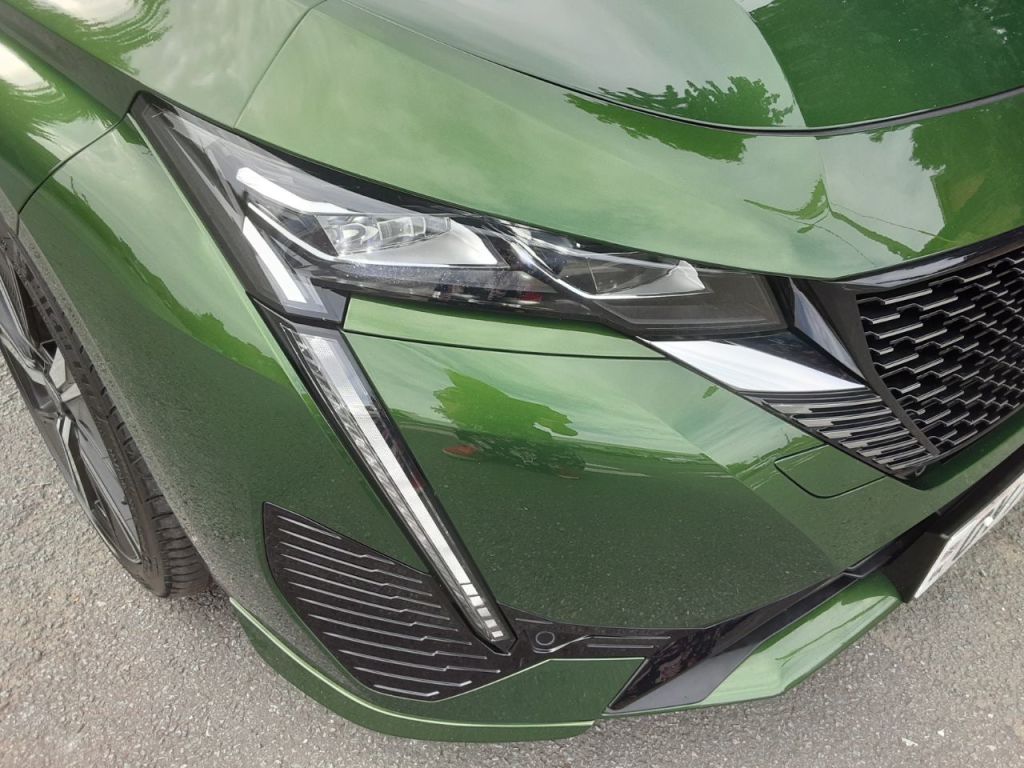 Used Peugeot 308 2023 for sale - 75865003: Photo 41