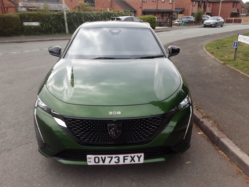 Used Peugeot 308 2023 for sale - 75865003: Photo 42