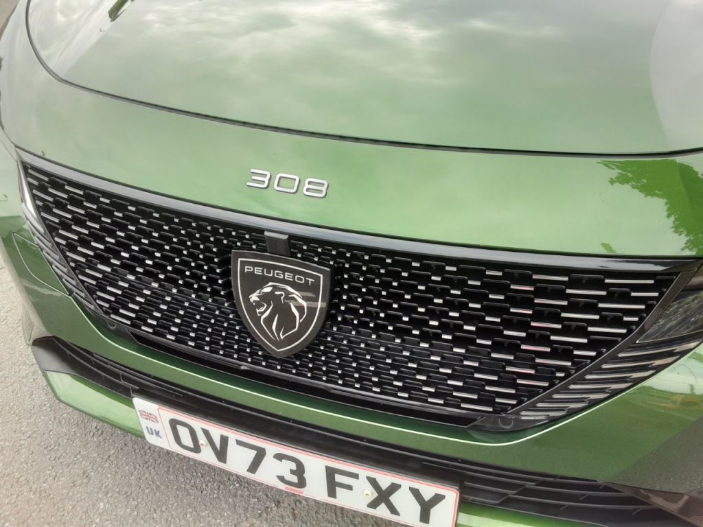 Used Peugeot 308 2023 for sale - 75865003: Photo 43