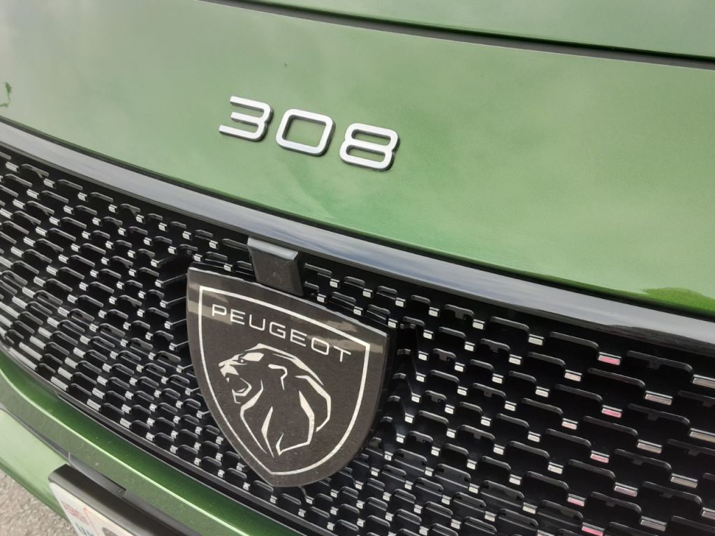 Used Peugeot 308 2023 for sale - 75865003: Photo 44