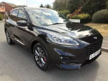 2023 - 1.5 EcoBoost 150 ST-Line Edition 5dr