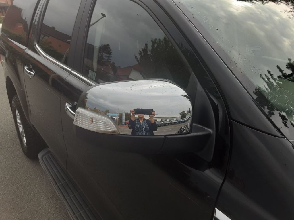 Used Ford Ranger 2020 for sale - 76685856: Photo 10