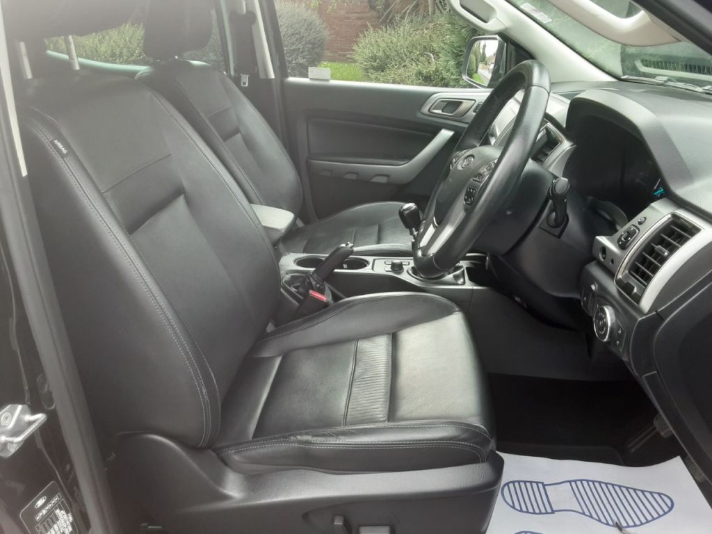 Used Ford Ranger 2020 for sale - 76685856: Photo 11