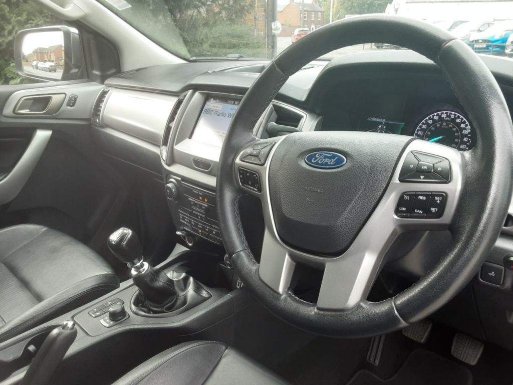 Used Ford Ranger 2020 for sale - 76685856: Photo 14