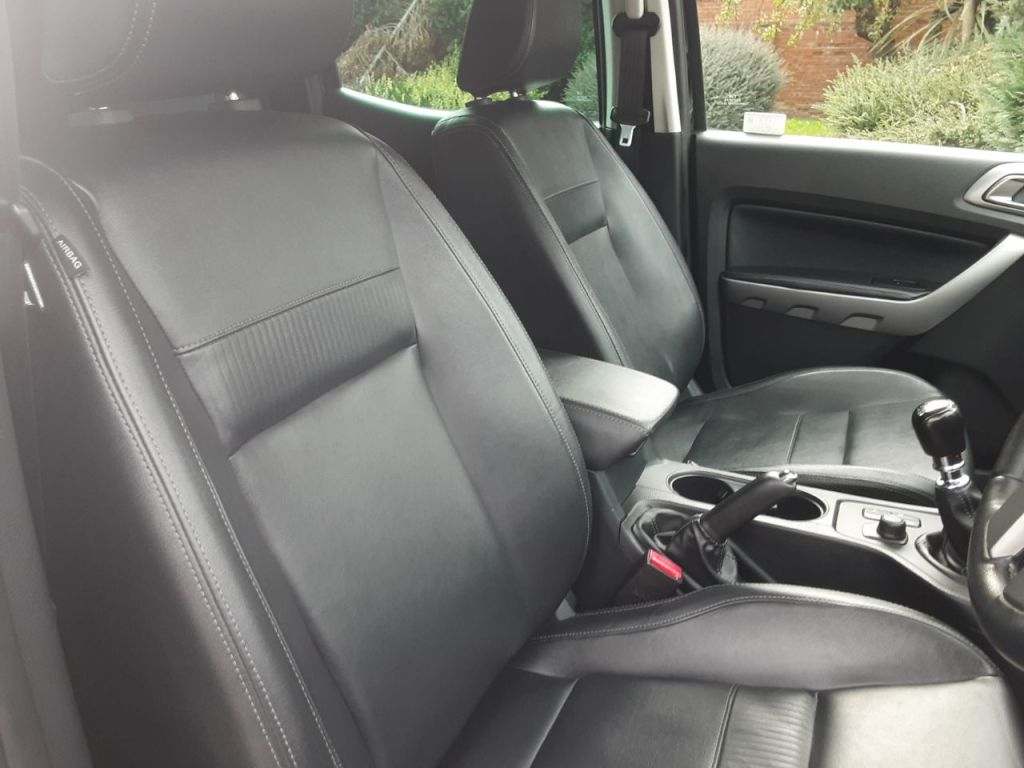 Used Ford Ranger 2020 for sale - 76685856: Photo 15