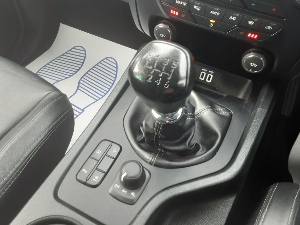 Used Ford Ranger 2020 for sale - 76685856: Photo 18